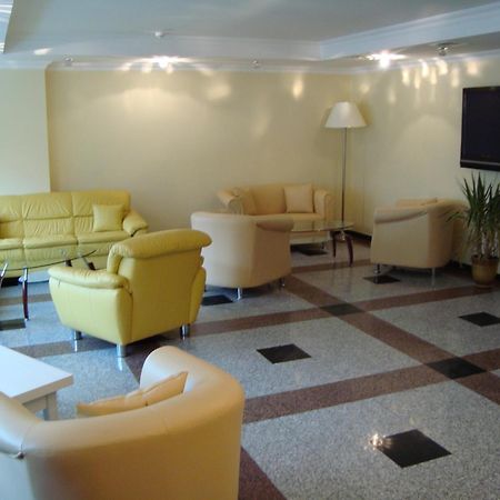 Tufad Prestige Boutique Hotel Ankara Exterior foto