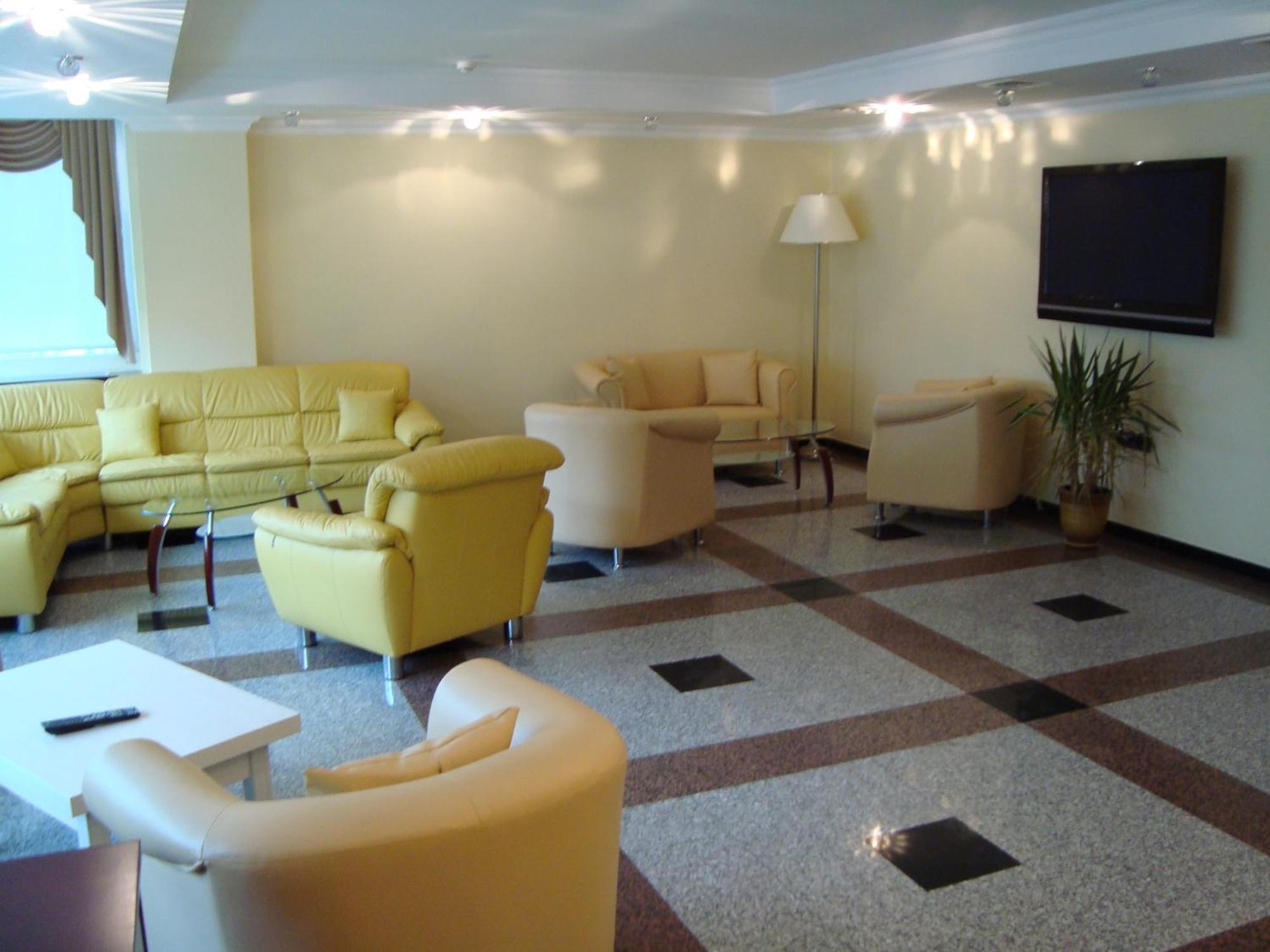 Tufad Prestige Boutique Hotel Ankara Exterior foto