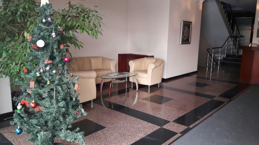 Tufad Prestige Boutique Hotel Ankara Exterior foto